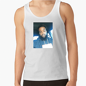 Streetball Player Cash Nasty Tank Tops