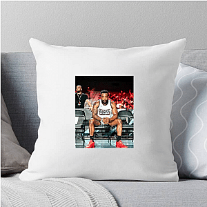 Basketball Entertainer Cash Nasty Pillows Cover