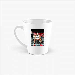 Basketball Entertainer Cash Nasty Mugs