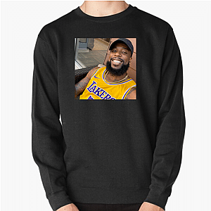 Basketball YouTuber Cash Nasty Sweatshirts