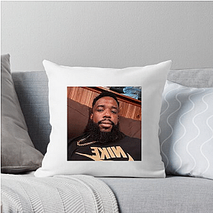 Online Entertainer Cash Nasty Pillows Cover