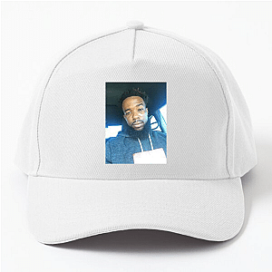 Streetball Player Cash Nasty Hats & Caps