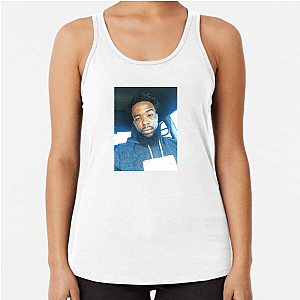 Streetball Player Cash Nasty Tank Tops