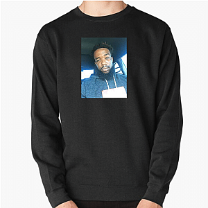 Streetball Player Cash Nasty Sweatshirts