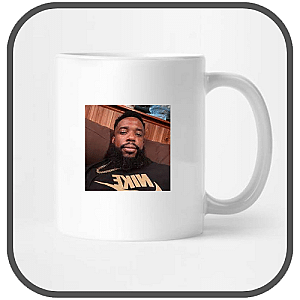 Cash Nasty Mugs
