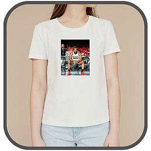 Cash Nasty T-Shirts