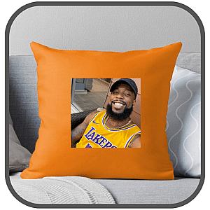 Cash Nasty Pillows Cover