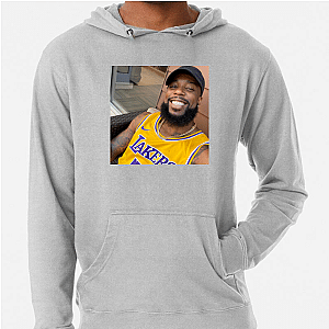 Basketball YouTuber Cash Nasty Hoodies