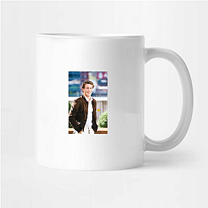 Casper Ruud Beyond The Baseline Casper Ruud Mugs