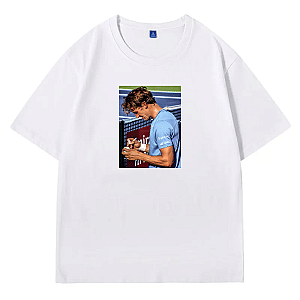 Casper Ruud The Norwegian Knight Casper Ruud T-Shirts