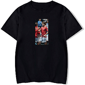 Casper Ruud The Ultimate Competitor Casper Ruud T-Shirts