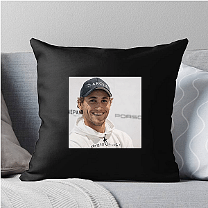 Casper Ruud No Doubts Only Wins Casper Ruud Pillows Cover