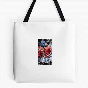 Casper Ruud The Ultimate Competitor Casper Ruud Bags