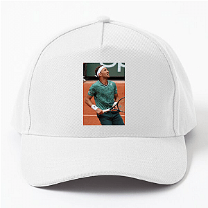 Casper Ruud A True Champion Casper Ruud Hats & Caps