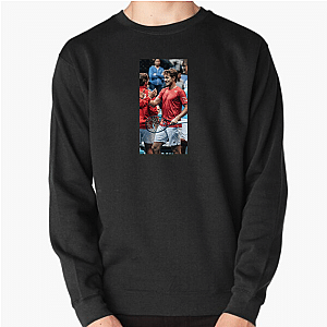 Casper Ruud The Ultimate Competitor Casper Ruud Sweatshirts