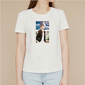 Casper Ruud Beyond The Baseline Casper Ruud T-Shirts
