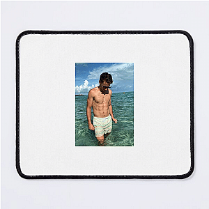 Casper Ruud The Viking Casper Ruud Mouse Pads