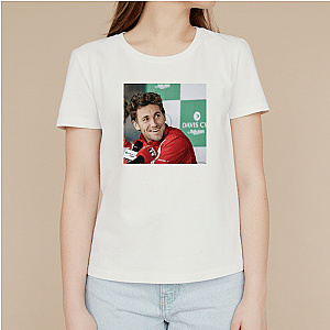 Casper Ruud Always Solid Always Winning Casper Ruud T-Shirts