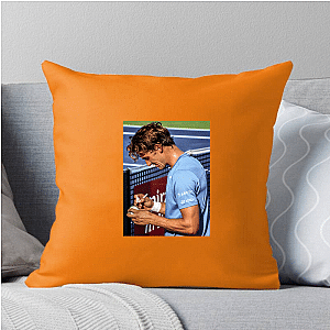Casper Ruud The Norwegian Knight Casper Ruud Pillows Cover