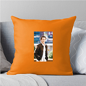Casper Ruud Beyond The Baseline Casper Ruud Pillows Cover