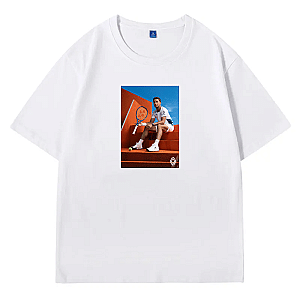 Casper Ruud Unforgettable Forehands Casper Ruud T-Shirts