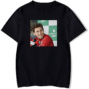 Casper Ruud Always Solid Always Winning Casper Ruud T-Shirts