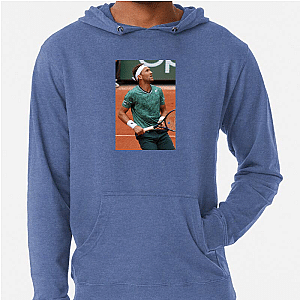 Casper Ruud A True Champion Casper Ruud Hoodies