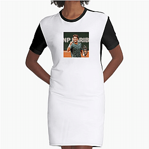 Casper Ruud The Clay Court King Casper Ruud Dresses