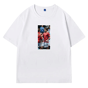 Casper Ruud The Ultimate Competitor Casper Ruud T-Shirts