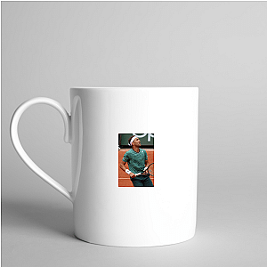 Casper Ruud A True Champion Casper Ruud Mugs