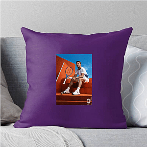 Casper Ruud Unforgettable Forehands Casper Ruud Pillows Cover