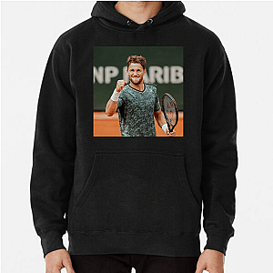 Casper Ruud The Clay Court King Casper Ruud Hoodies