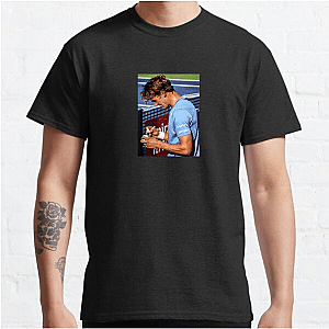 Casper Ruud The Norwegian Knight Casper Ruud T-Shirts