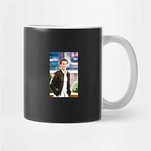 Casper Ruud Beyond The Baseline Casper Ruud Mugs