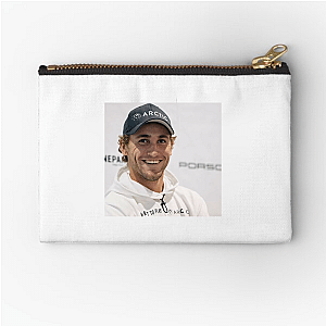 Casper Ruud No Doubts Only Wins Casper Ruud Zipper Pouches