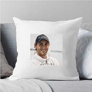 Casper Ruud No Doubts Only Wins Casper Ruud Pillows Cover
