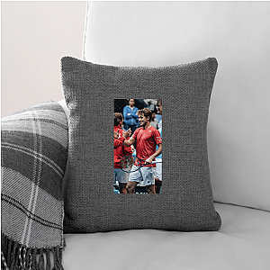 Casper Ruud The Ultimate Competitor Casper Ruud Pillows Cover