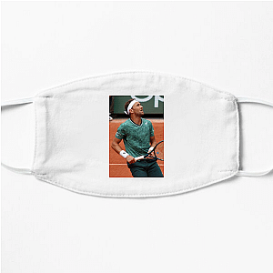 Casper Ruud A True Champion Casper Ruud Face Masks