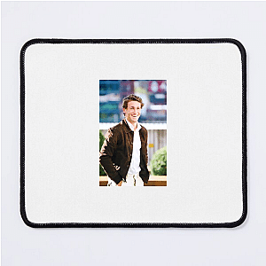 Casper Ruud Beyond The Baseline Casper Ruud Mouse Pads