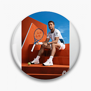 Casper Ruud Unforgettable Forehands Casper Ruud Pins