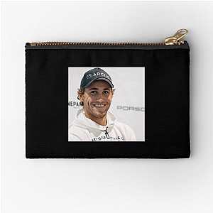 Casper Ruud No Doubts Only Wins Casper Ruud Zipper Pouches