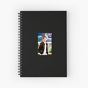 Casper Ruud Beyond The Baseline Casper Ruud Notebook
