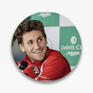 Casper Ruud Always Solid Always Winning Casper Ruud Pins