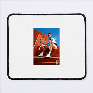 Casper Ruud Unforgettable Forehands Casper Ruud Mouse Pads