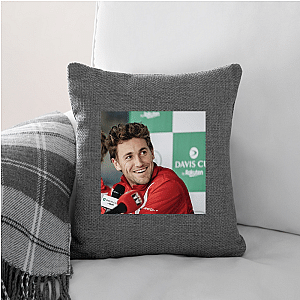 Casper Ruud Always Solid Always Winning Casper Ruud Pillows Cover