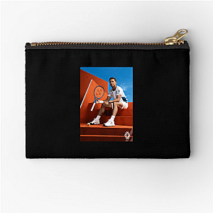 Casper Ruud Unforgettable Forehands Casper Ruud Zipper Pouches