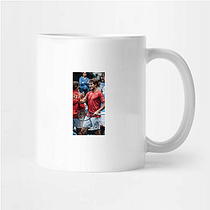 Casper Ruud The Ultimate Competitor Casper Ruud Mugs
