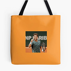 Casper Ruud The Clay Court King Casper Ruud Bags