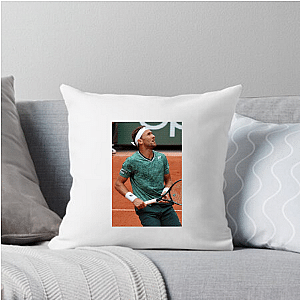 Casper Ruud A True Champion Casper Ruud Pillows Cover