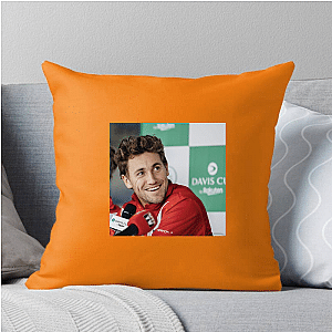 Casper Ruud Always Solid Always Winning Casper Ruud Pillows Cover
